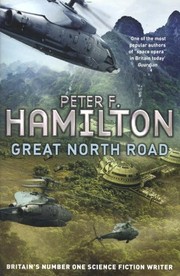 Peter F. Hamilton: Great North Road (Paperback, 2012, Macmillan Publishers Limited)