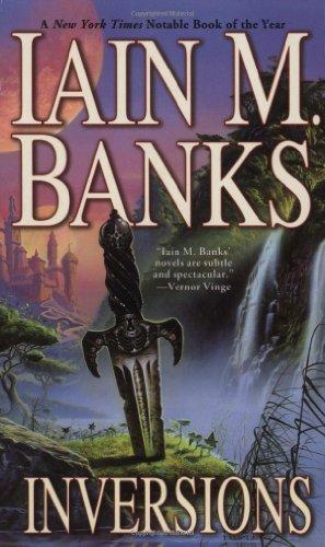 Iain M. Banks: Inversions (2001)