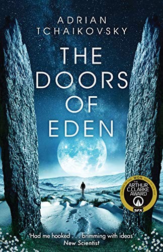 Doors Of Eden