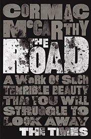 Cormac McCarthy: The Road (Paperback, 2010, Picador USA, imusti)