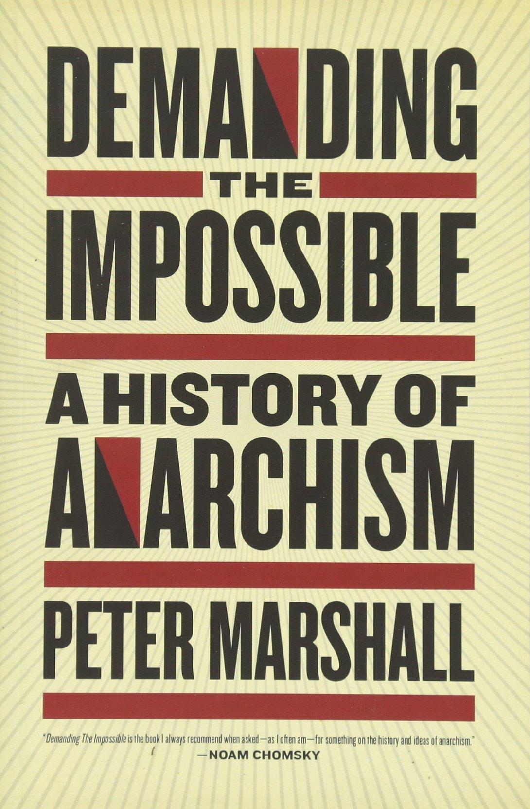 Peter H. Marshall: Demanding the Impossible (1991, Harpercollins)