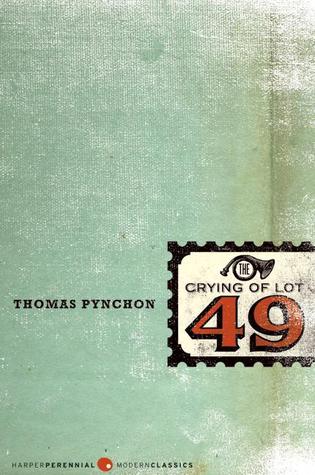 Thomas Pynchon (duplicate): The Crying of Lot 49 (Hardcover, 1997, Buccaneer Books)