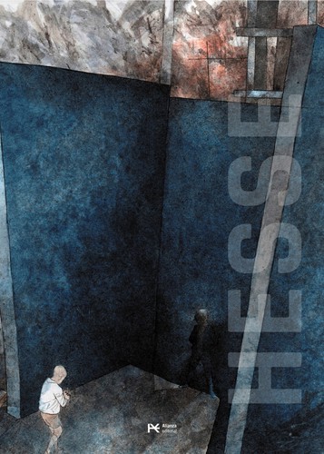 Hermann Hesse, Herman Hesse: Demian (Hardcover, Spanish language, 2016, Alianza)