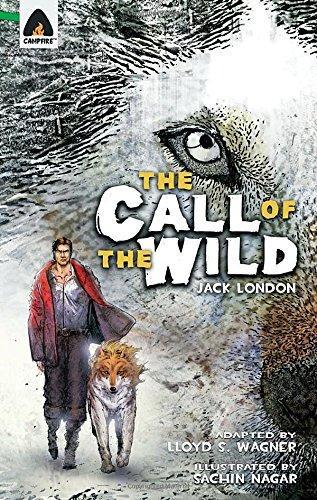 London.: The Call of the Wild (2010)