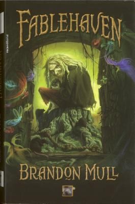 Brandon Mull: Fablehaven (2009, Roca Editorial)