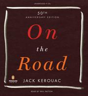 Jack Kerouac: On the Road (2007, Penguin Audio)