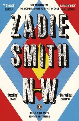 Zadie Smith: NW (Paperback, 2013, Penguin Books)