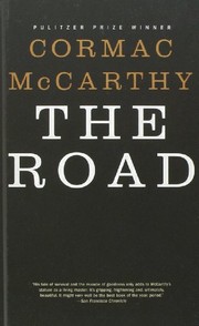 Cormac McCarthy: The Road (Oprah's Book Club) (2007, Perfection Learning)