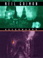 Neil Gaiman: Neverwhere (EBook, 2001, HarperCollins)