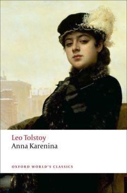 Лев Толстой: Anna Karenina (2008)