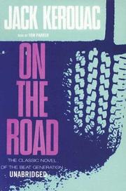 Jack Kerouac: On the Road (2005, Blackstone Audiobooks)