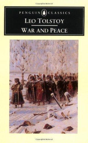 Лев Толстой: War and Peace (1982)