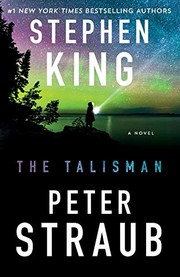 Stephen King, Peter Straub: The Talisman (Paperback, 2018, Gallery Books)