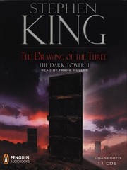 Stephen King: The Drawing of the Three (EBook, 2003, Penguin Random House Audio Publishing Group)