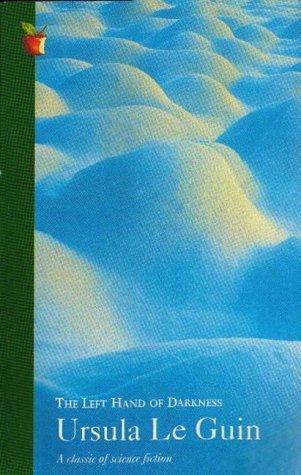 Ursula K. Le Guin: The Left Hand of Darkness (Virago Modern Classics) (1997, Virago Press Ltd)