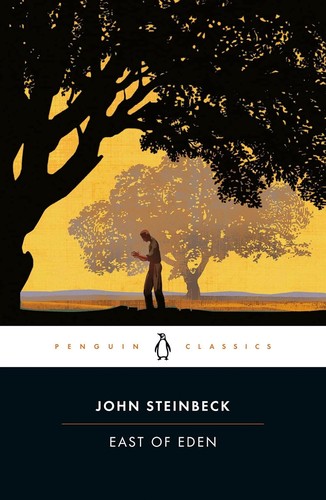 John Steinbeck: East of Eden (Paperback, Arrow)