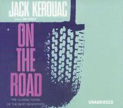 Jack Kerouac: On the Road (2005, Blackstone Audiobooks)