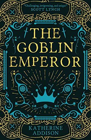 Katherine Addison: The Goblin Emperor (Paperback, 2019, REBCA)