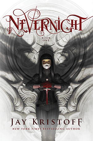 Jay Kristoff: Nevernight (2017)