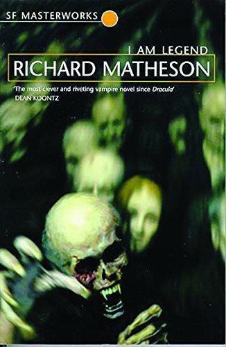 Richard Matheson: I Am Legend (1999)