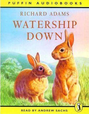 Richard Adams: Watership Down (1997)