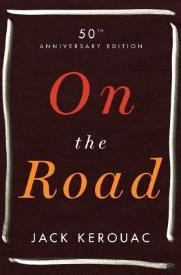 Jack Kerouac: On the Road (2007, Viking Adult)