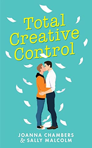 Joanna Chambers: Total Creative Control (EBook, 2021)