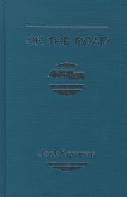Jack Kerouac: On the road (1985, Buccaneer Books)