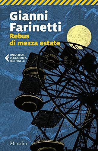 Rebus di mezza estate (Italian language, 2019)