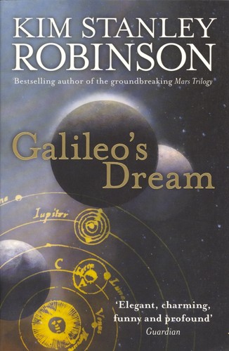 Galileo's Dream (Paperback, 2010, HarperCollins Publishers)