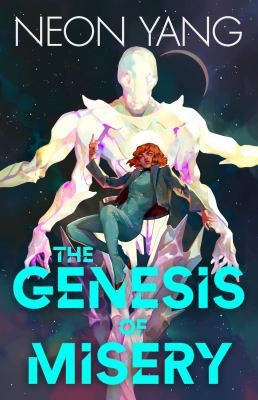 Neon Yang: Genesis of Misery (2022, Doherty Associates, LLC, Tom)