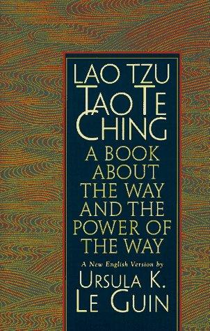 Laozi: Tao te ching (1997, Shambhala)