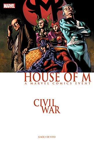 Christos Gage: Civil War (Paperback, 2016, Marvel)