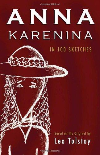 Лев Толстой: Anna Karenina (2010)