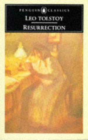 Лев Толстой: Resurrection (1966)