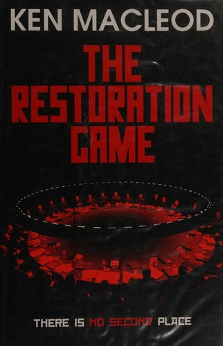 The restoration game (2010, Orbit)