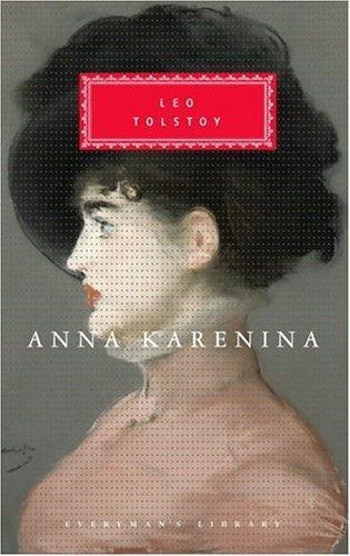 Лев Толстой: Anna Karenina (1992)
