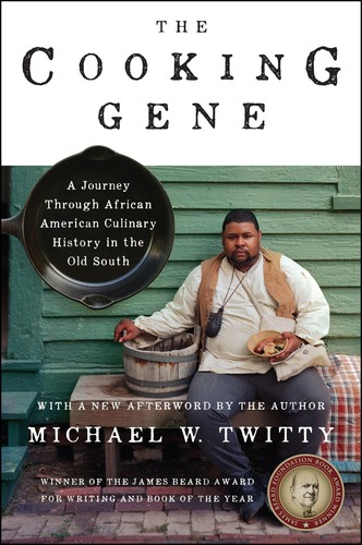 Michael Twitty: The Cooking Gene (2017)