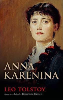 Лев Толстой: Anna Karenina (2014)