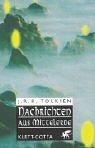 J.R.R. Tolkien, Christopher Tolkien: Nachrichten aus Mittelerde. (German language, 2001, Klett-Cotta)