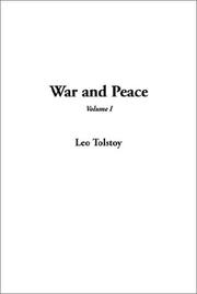 Лев Толстой: War and Peace (2003, IndyPublish.com)