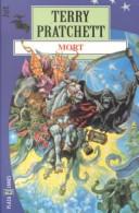 Terry Pratchett: Mort (1998, Plaza & Janes Editories Sa)