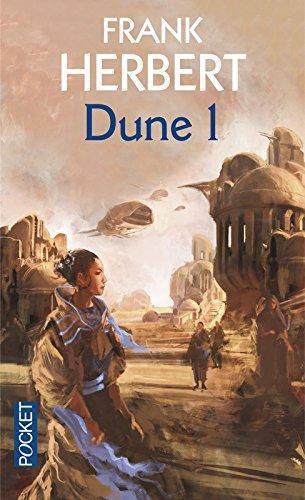 Frank Herbert: Le cycle de Dune (French language, 2009)