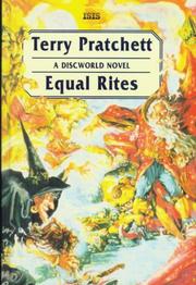 Terry Pratchett: Equal rites (1994, ISIS)