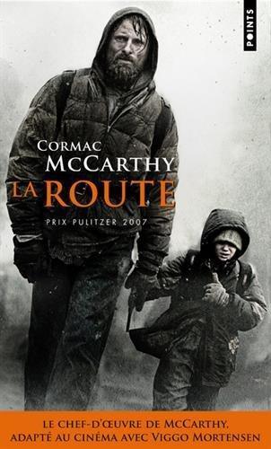 Cormac McCarthy: La Route (Paperback, French language, 2009, Contemporary French Fiction)