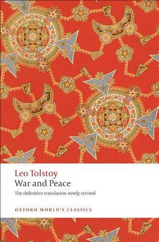 Лев Толстой: War and Peace (2010)