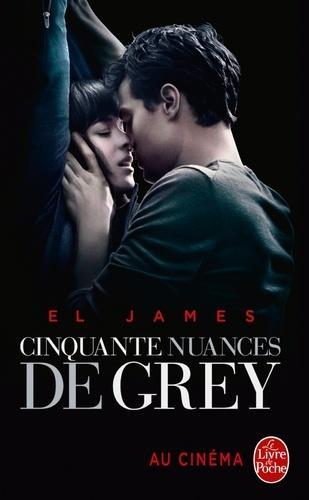 E. L. James, E. L. James, E L James, E.l. James: Histoire et légende du Grand Monarque : celui qui vient des ténèbres (French language, Le Livre de poche)