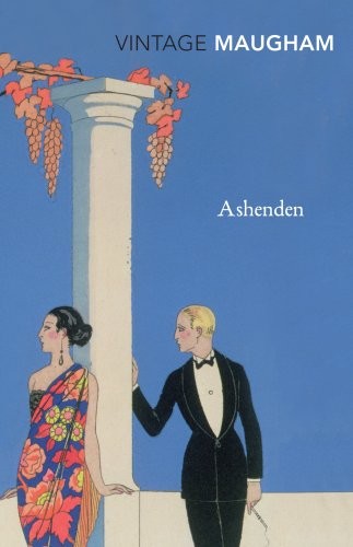 W. Somerset Maugham: Ashenden (Paperback, 2000, Vintage UK)