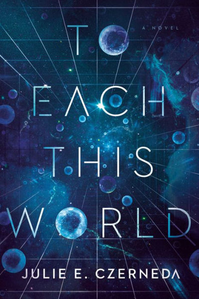 To Each This World (EBook, DAW Books)